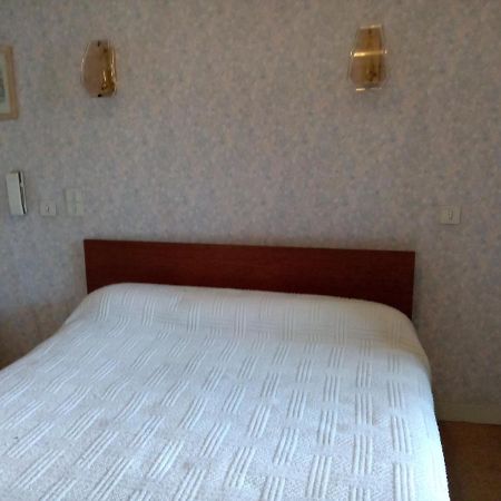 Chambres D'Hotes Des Voyageurs Magnac-Bourg Eksteriør bilde