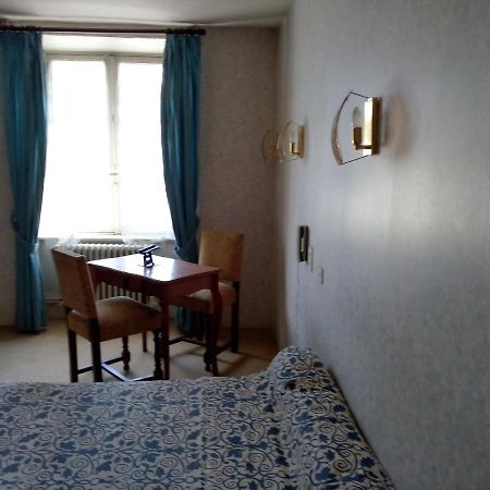Chambres D'Hotes Des Voyageurs Magnac-Bourg Eksteriør bilde