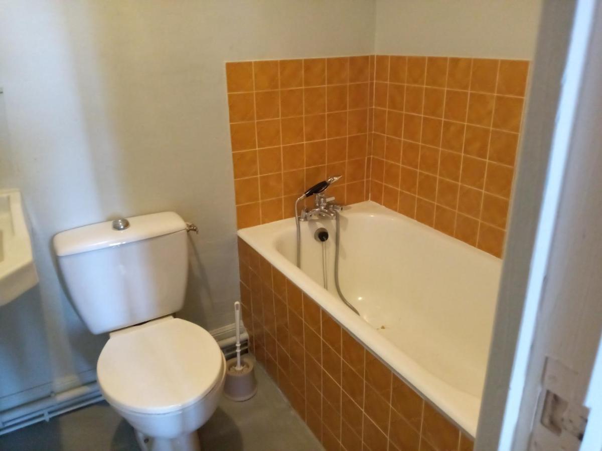Chambres D'Hotes Des Voyageurs Magnac-Bourg Eksteriør bilde