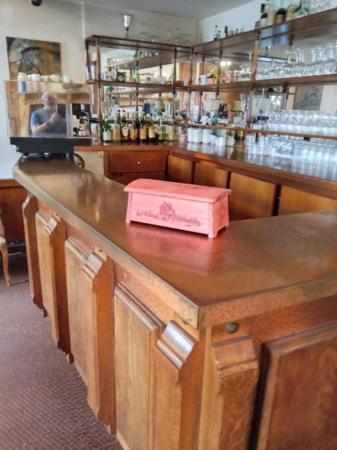 Chambres D'Hotes Des Voyageurs Magnac-Bourg Eksteriør bilde