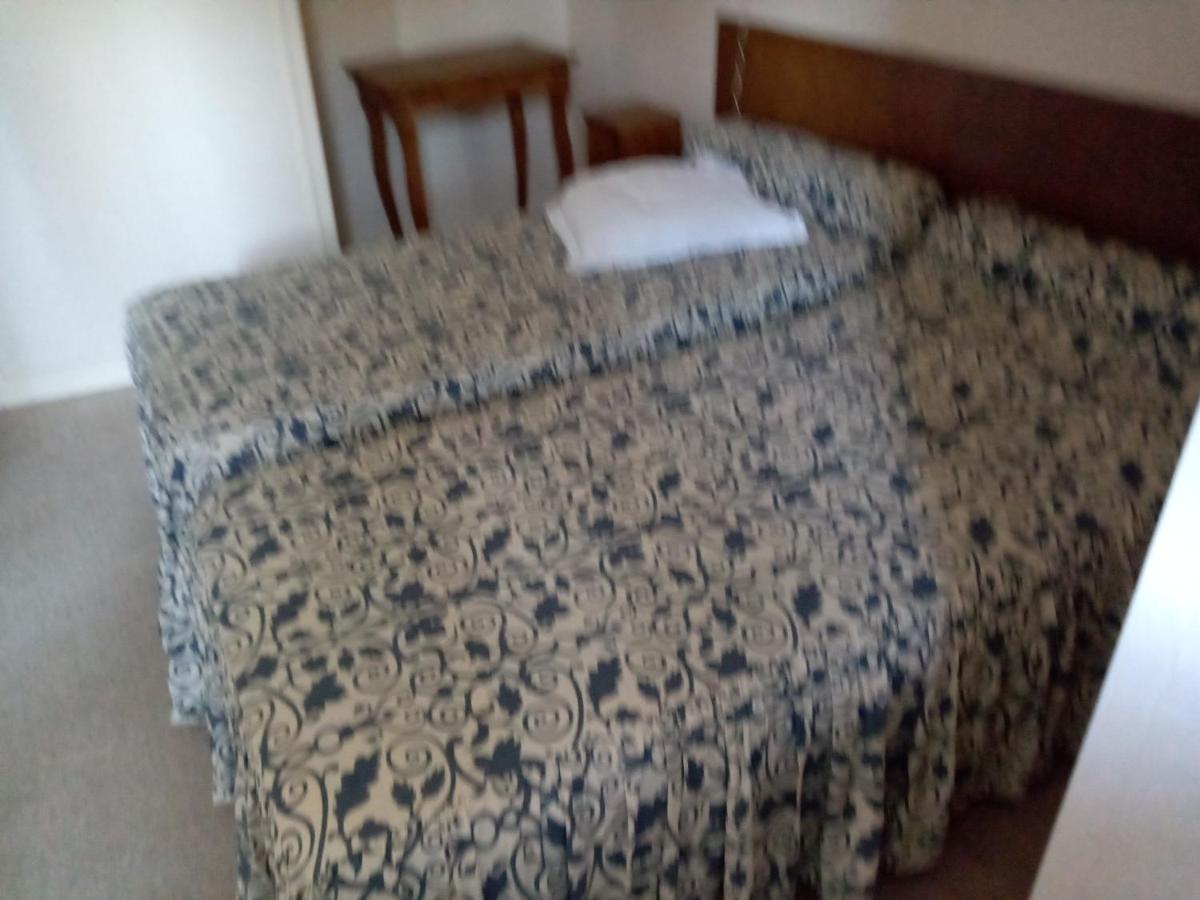 Chambres D'Hotes Des Voyageurs Magnac-Bourg Eksteriør bilde